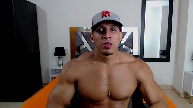 Snapshot of Frank_heaven01 chatting on January 28, 2025, 3:25 am Frank heaven01 online show from January 28, 2025, 3:25 am