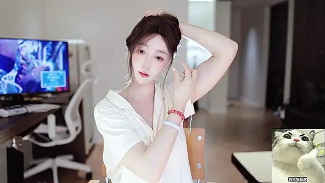 -Aricia- online show from May 24, 2026, 5:18 pm