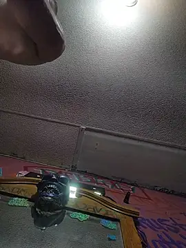 Dick4dope online show from May 16, 2026, 7:34 pm