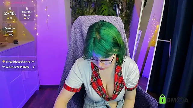 Snapshot of Melissa_Wells chatting on January 19, 2025, 2:47 am Melissa Wells online show from January 19, 2025, 2:47 am