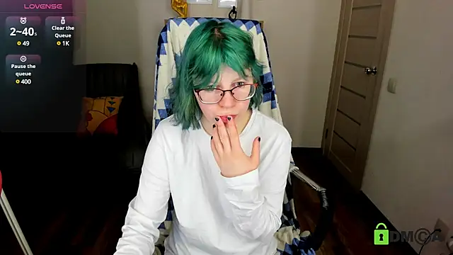 Snapshot of Melissa_Wells chatting on February 4, 2025, 3:36 pm Melissa Wells online show from February 4, 2025, 3:36 pm