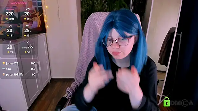 Snapshot of Melissa_Wells chatting on March 8, 2025, 3:39 am Melissa Wells online show from March 8, 2025, 3:39 am