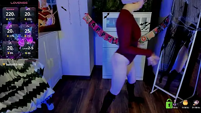 Snapshot of Melissa_Wells chatting on October 25, 2025, 10:15 pm Melissa Wells online show from October 25, 2025, 10:15 pm