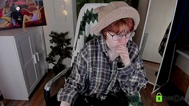 Snapshot of Melissa_Wells chatting on November 30, 2025, 3:27 pm Melissa Wells online show from November 30, 2025, 3:27 pm