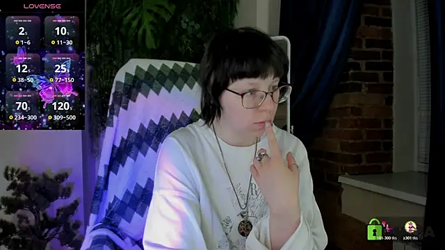 Melissa Wells online show from June 4, 2026, 9:54 pm