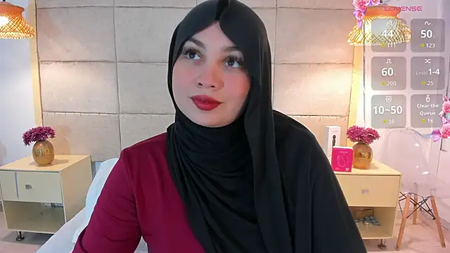 Snapshot of _anjum_ chatting on April 15, 2026, 2:35 pm anjum online show from April 15, 2026, 2:35 pm