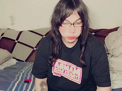 evelyntvsexy online show from January 10, 2025, 7:25 am
