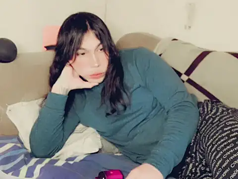 evelyntvsexy online show from January 14, 2025, 5:30 am