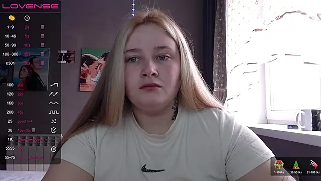 Light Luna online show from October 26, 2025, 7:14 am