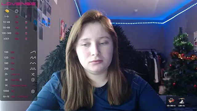 Light Luna online show from January 5, 2026, 5:27 pm