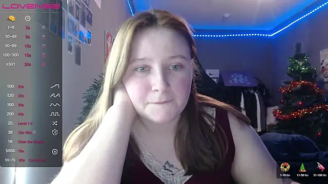 Light Luna online show from January 9, 2026, 3:48 pm