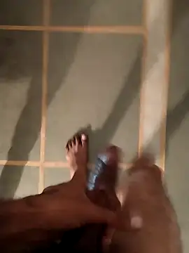 Monster Bigdick online show from November 7, 2025, 5:13 pm