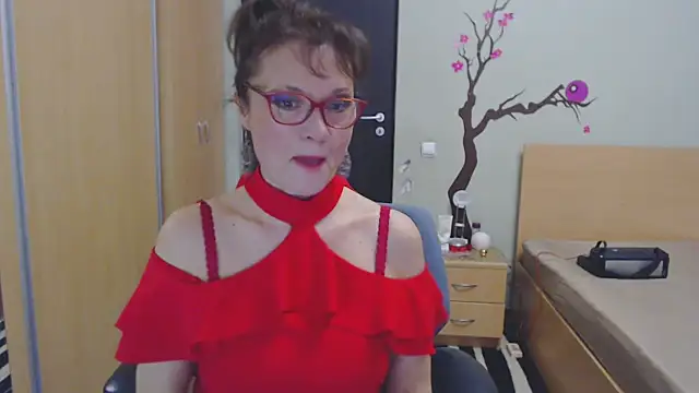 Snapshot of genialwomen chatting on February 28, 2026, 9:27 pm genialwomen online show from February 28, 2026, 9:27 pm