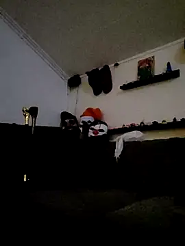 Snapshot of eltoulou chatting on January 9, 2025, 6:47 pm eltoulou online show from January 9, 2025, 6:47 pm