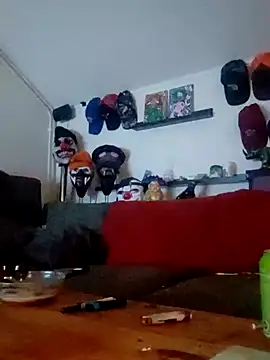 Snapshot of eltoulou chatting on January 29, 2025, 10:01 pm eltoulou online show from January 29, 2025, 10:01 pm