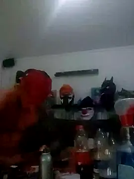 Snapshot of eltoulou chatting on February 12, 2025, 7:56 pm eltoulou online show from February 12, 2025, 7:56 pm