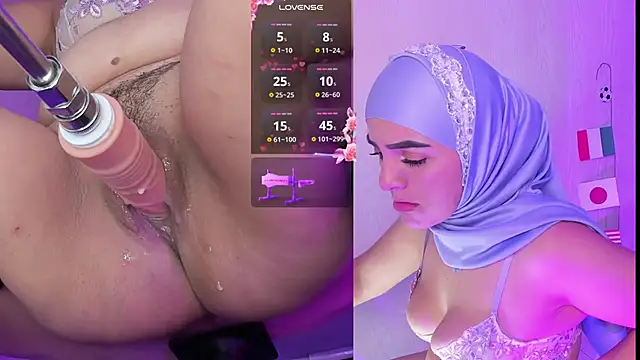 Snapshot of Nahid_Jaziri1 chatting on June 20, 2026, 10:01 pm Nahid Jaziri1 online show from June 20, 2026, 10:01 pm