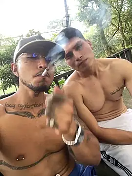 Alex Teau online show from February 26, 2025, 9:48 pm