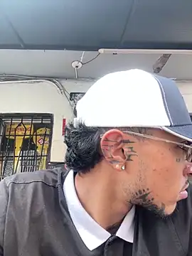 Alex Teau online show from March 8, 2025, 9:17 am