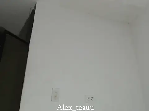 Alex Teau online show from January 12, 2026, 10:09 am