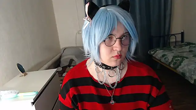 EvaMiron online show from February 21, 2026, 4:30 pm