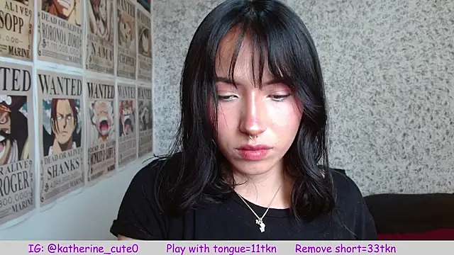 wild kittys online show from January 5, 2025, 8:00 pm