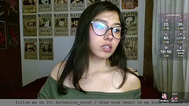 wild kittys online show from October 19, 2025, 7:09 am