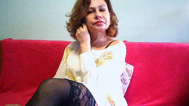 Mat Elenore online show from December 16, 2025, 7:13 am