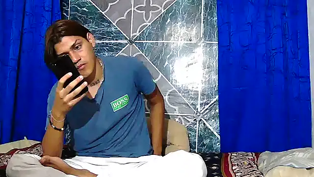 Samuelsince online show from October 24, 2025, 4:53 am