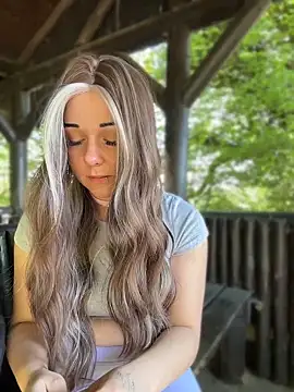 kinkygirl420x online show from April 17, 2026, 11:46 am