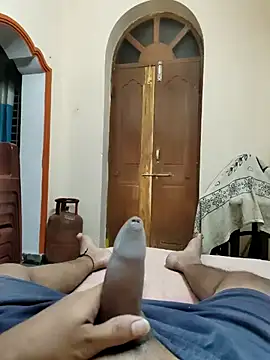 Ashish02345 online show from February 23, 2025, 5:39 pm