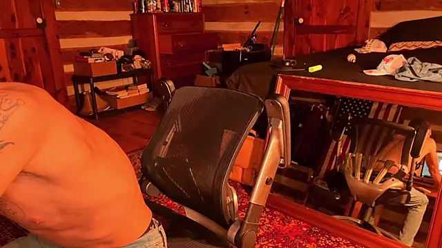 HARD 2QUIT online show from December 18, 2024, 8:31 am