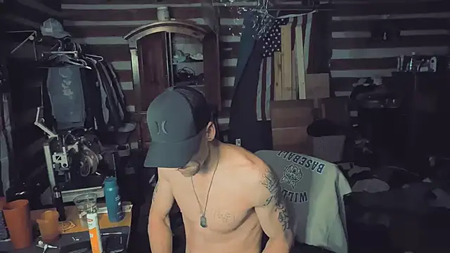 HARD 2QUIT online show from January 31, 2025, 8:54 am