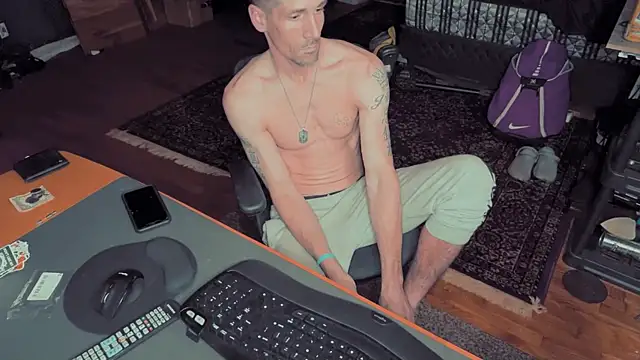 HARD 2QUIT online show from February 7, 2025, 7:07 am