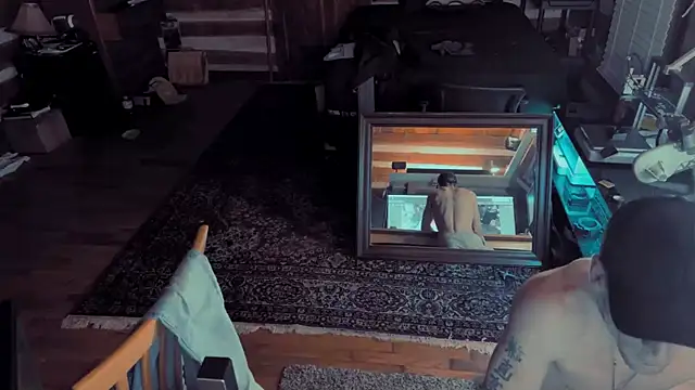 HARD 2QUIT online show from February 15, 2025, 12:11 pm