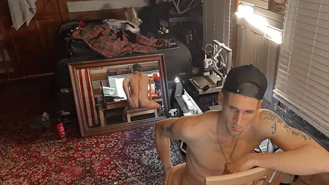 HARD 2QUIT online show from February 28, 2025, 8:31 am