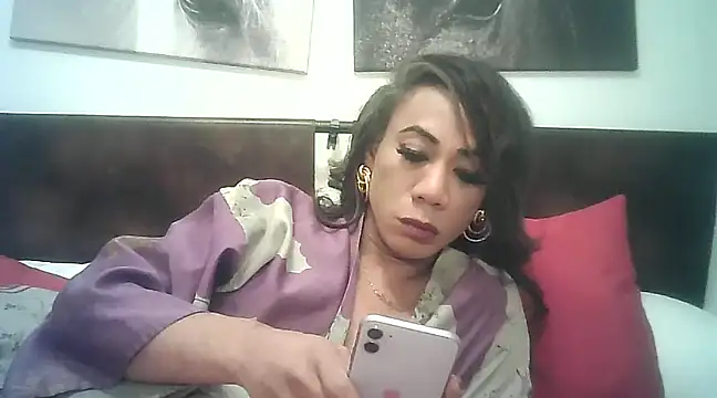 CaramelDipper online show from December 25, 2024, 6:31 am