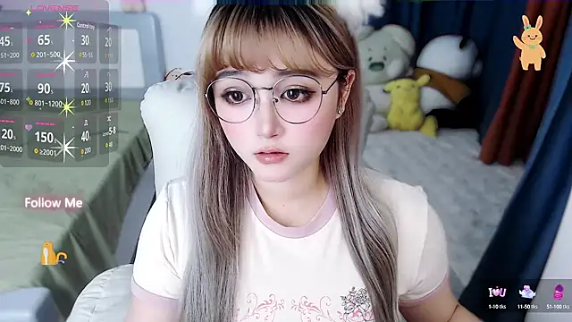 Sweet-18wanwan online show from September 25, 2025, 11:14 am
