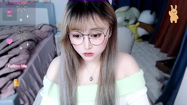 Sweet-18wanwan online show from October 23, 2025, 3:33 pm