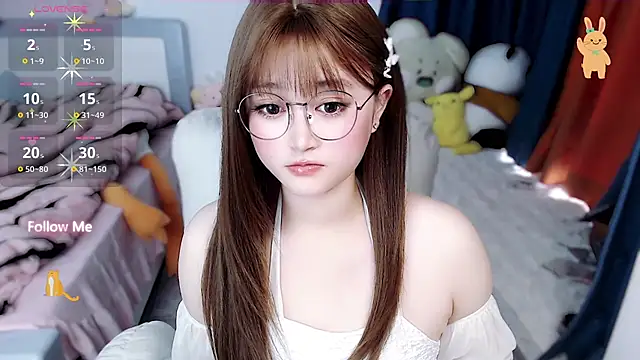 Sweet-18wanwan online show from November 7, 2025, 1:27 am