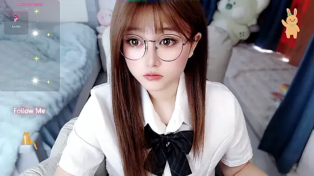 Sweet-18wanwan online show from January 10, 2026, 6:48 am