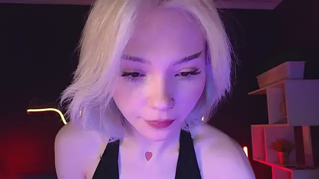 SandraBoyl online show from January 16, 2025, 1:16 am