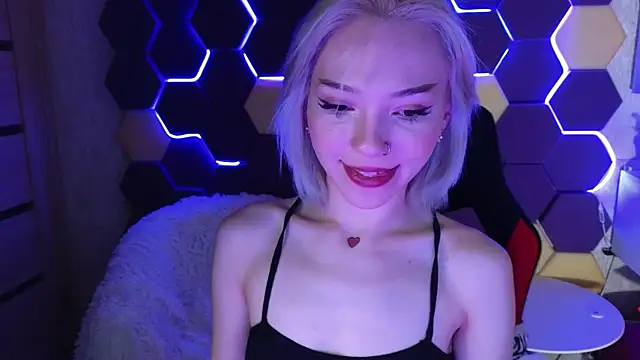 SandraBoyl online show from January 17, 2025, 4:17 am