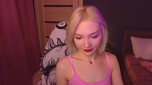 SandraBoyl online show from January 28, 2025, 1:08 am