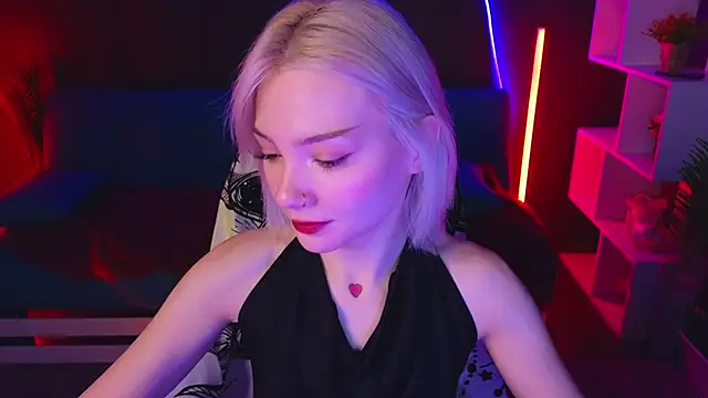 SandraBoyl online show from January 29, 2025, 1:16 am