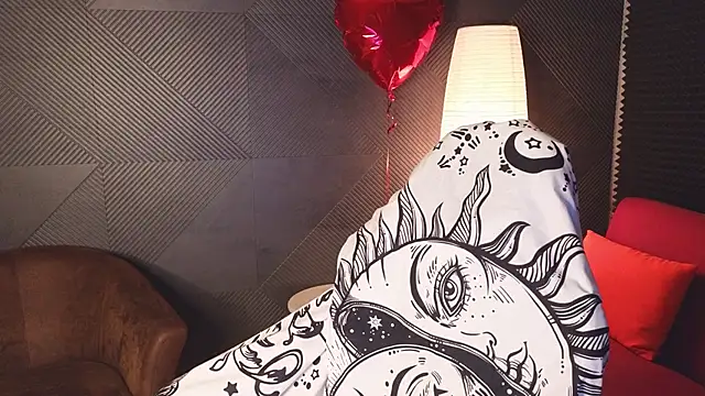 SandraBoyl online show from February 25, 2025, 1:09 am