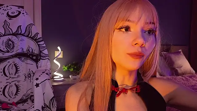 SandraBoyl online show from March 3, 2025, 1:10 am