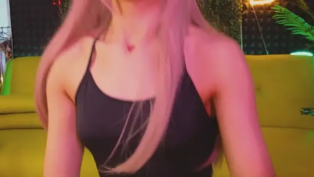 SandraBoyl online show from March 16, 2025, 4:20 am