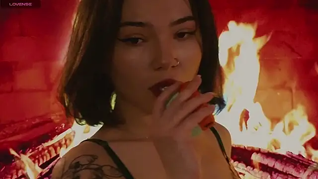 SandraBoyl online show from February 2, 2026, 2:10 am