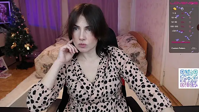 Daniela Cooperr online show from January 15, 2026, 10:42 am